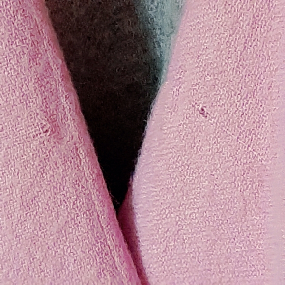 Made In Italy Cape EUC - Picture 4 of 5